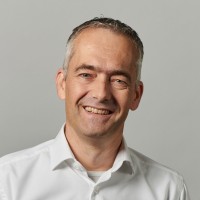 Damian Wirz