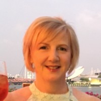 Debbie Bowden
