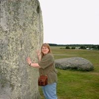 Karen Rader
