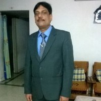 Murli Manohar Gupta