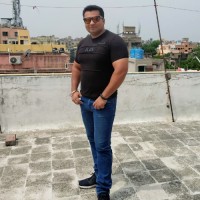 Mohan Kumar Shaw
