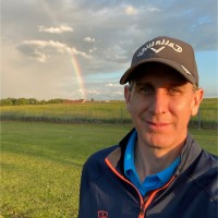 Kyle Kruszynski