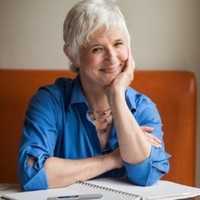 Mary Olk, Ph.D., PCC, CPQC