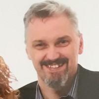 Andrew Chapman