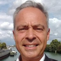 Luc Imbaud