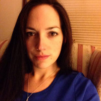 Kelly Gebhart