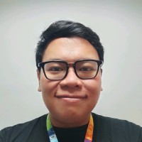 Arif Darmawan Suwardi