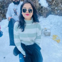 Mayuri Parmar
