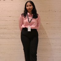 Aishwarya Patil