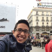Anthony Mariño Hidalgo