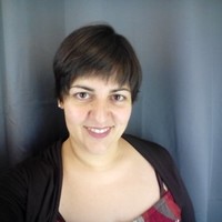 Vanesa Sanchez Panes