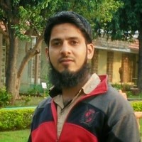 Afzal Ashrafi