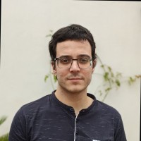 Miguel Ángel Croche Muñoz