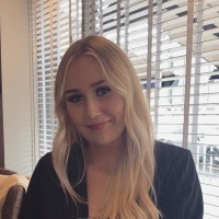 Caitlin Mckenna