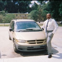 Carl Covington