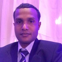 Sumith Yaddehige