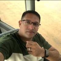 Shajeer Sainulabdeen