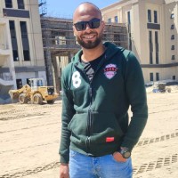 Mahmoud Elnagar
