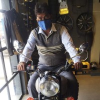 Surendra Sen