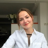 Lily Fritchley