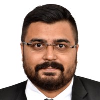 CA Khanjan Khoda