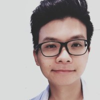 Alvin Chan