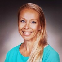 Marie Lorentzson