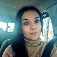 Maryka Janse van Rensburg