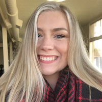 Hannah Parvi
