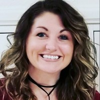 Whitney Mathews