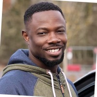 Daniel Asare
