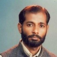 Farhat Abbas