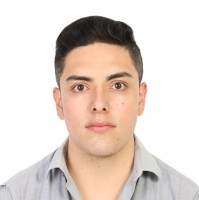 Alexander Robayo