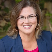 Lee Ann Jansen, CFRE