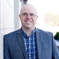 Patrick Farran, PhD, MBA