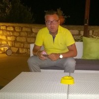 Antonio Cirillo