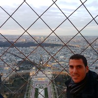 Gustavo Palomares Vives