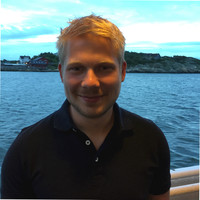Samuel Johansson