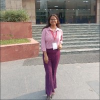 Tanishka Saraswat