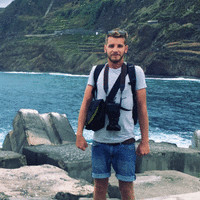 Tom Balga