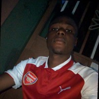 Shittu Adeyemi Abdulganiyu