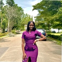 Mariam Idowu