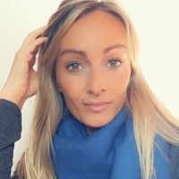 Tatjana Dyreholt