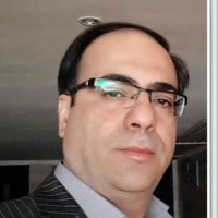 Reza Vafajou