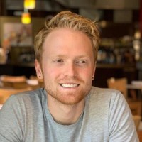 Evan Taylor Yates