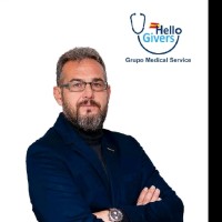 German Yustos Hidalgo