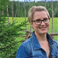 Anne Kukkonen