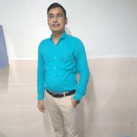 Bhushan Patil