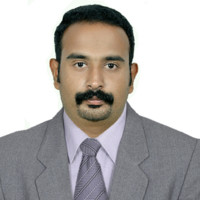 Sooraj MS