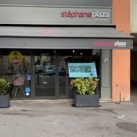 STEPHANE PLAZA